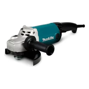 Esmeril Angular Makita Ga7090 7'' 180mm 2200w