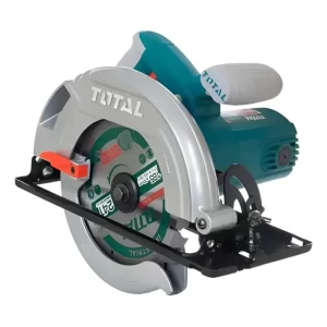 Sierra Circular 1600w 7.1/4 185mm Total Ts1161856-7