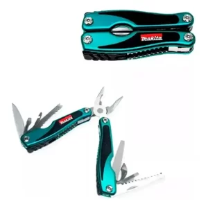 Multiherramienta 10 En 1 Makita