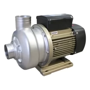Bomba Bestflow Dwo 200t 2hp 380v Full Inox 2x2