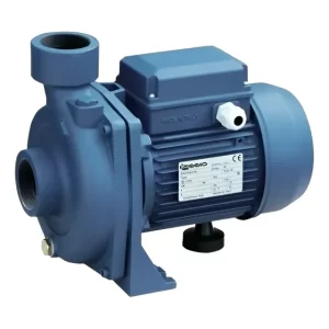 Bomba Centrifuga Reggio Stc 100 1 1/2 X 1 1/2 1hp 220v