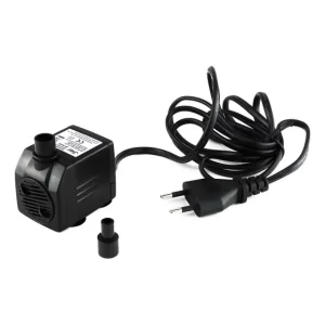 Bomba Para Fuente De Agua Jr-350a Rayun 60 Cm Altura