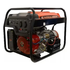 Generador Gasolina 5 Kw Eléctrica Xkp Envio Gratis