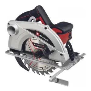 Sierra Circular Einhell Tc-cs 1410/1  - 1410w