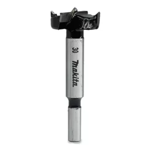 Broca Bisagra Makita D-71130 30mm X 77mm (forstner)