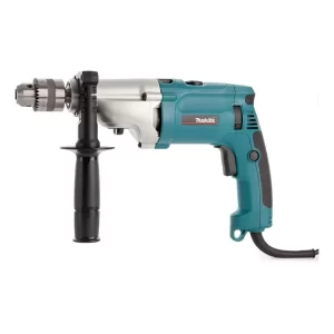 Taladro Percutor Eléctrico 1.010w Hp2070f  (makita)