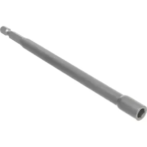 Adaptador Magnético 1/4x152mm Makita B-57255 Toma Hex 1/4