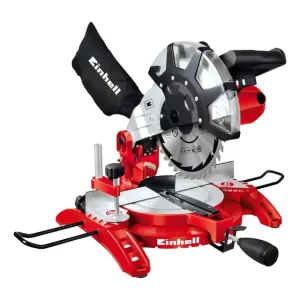 Ingleteadora Einhell TC-MS 2513 L 10" 1600W