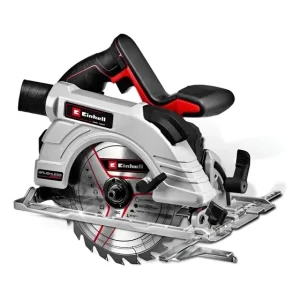 Sierra Circular Inalámbrica Einhell Powerx Te-cs 18/190  18v