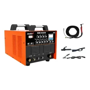 Soldadora Tig Wsme-315 Ac/dc// Cyj