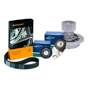 Kit Distribucion + Bomba Agua Chevrolet Aveo 1.4 2004 2016