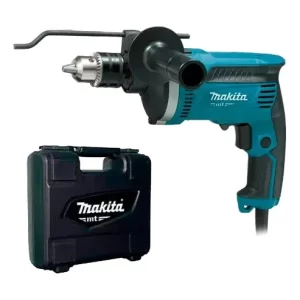 Taladro Percutor 1/2  (13mm) 710w 0-3.200rpm Caja M8100kb Ma