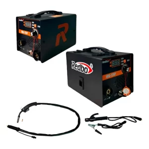 Soldadora Mig-120p  Mig, Mma ( Arco ) 120 Amp Solo Flux /cyj
