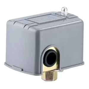 Presostato Para Bombas De Agua