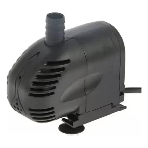 Bomba De Agua Pileta 1.6mt Altura Sumergible 220v Cascada