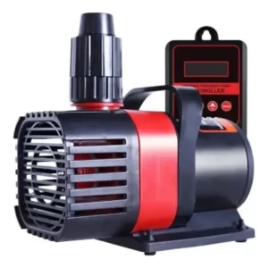 Bomba De Agua Anfibia Sobo 3000 L/h Regulable Acuarios SF-3000