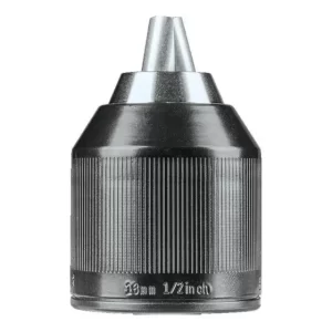 Mandril Aperto Rapido de 1/2 x 20 pulgadas (dhp481) Makita 763252-1