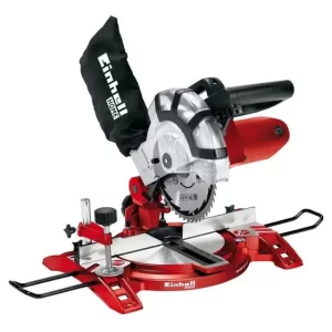Ingleteadora Einhell TC-MS 2112 8" 1400W