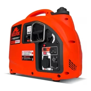 Generador Inverter 2000w 220v Ig2000xt Kolvok