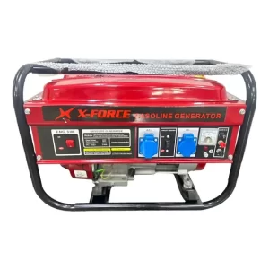 Generador 2500w - Profesional Japon