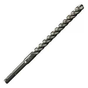 Broca Sds-plus Nemesis Ii 13x215mm (4 Filos) - Makita