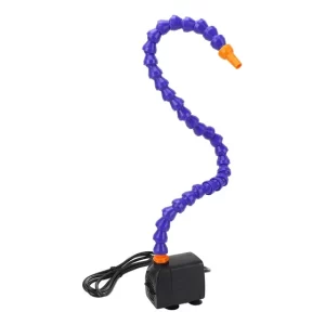 Bomba De Agua Potable, Tubo Universal Retráctil, Unidireccio