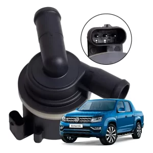 Bomba Agua Auxiliar Volkswagen Amarok 2.0 2015/2019 3 Pines