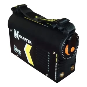 Soldadora inverter Krafter Darc 300