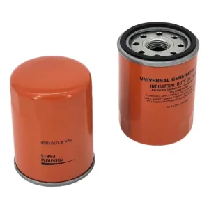 Kvjicdo E Filtro De Aceite Compatible Con Ge-nerac 22kw 90