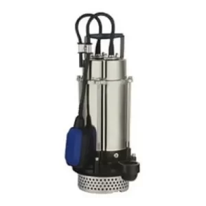 Bomba Agua Sumergible Drenaje Bestflow Bqsd 1.1 1.5hp 220v