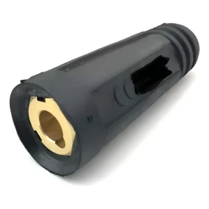 Conector Hembra 35-50 Para Cable De Soldar