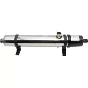 Calefactor Calentador Agua Para Generador Diesel 2000w 220v