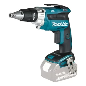 Atornillador Tabiquería Yeso Inalámbrico 18v Makita Dfs250z