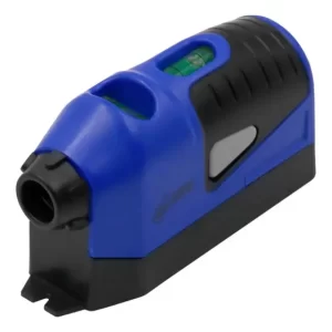 Nivel Laser Mini con Línea de Medición Integrada