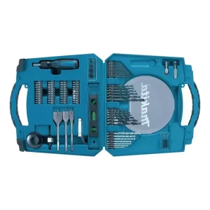 Set De Puntas Y Brocas 100 Pzas. - Makita
