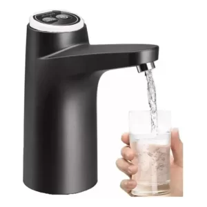 Bomba Dispensadora De Agua Inalámbrica Dispensador Grifo Usb