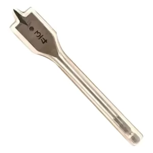 Broca Plana Manita 3/4 X 6 Zanco Hexagonal 1/4 Makita D23999