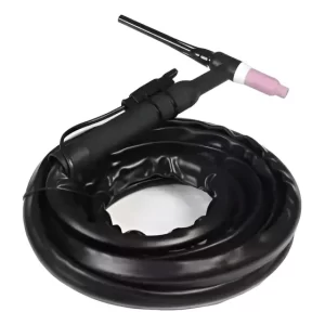 Pistola (torcha) Tig Wp26v Dual 4,5 Mts