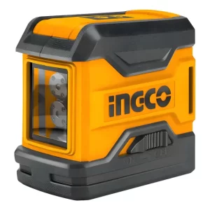 Nivel Laser Ingco 15m Autonivelante HLL156508