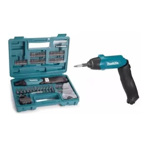 Atornillador Inalámbrico Makita 3.6v Drywall + Accesorios