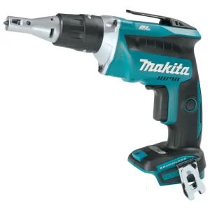 Destornillador Inalámbrico Sin Escobillas Makita Xsf03z, 18