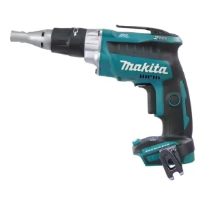Atornillador Drywall Inalambrico Makita 18v Dfs250z