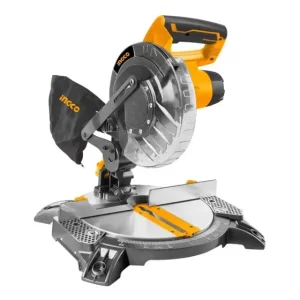 Sierra Ingleteadora Ingco BMS14002 8 Pulg 1400W 5000RPM