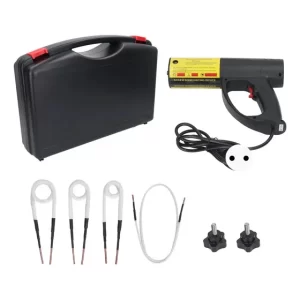 Kit De Calentador Sin Llama, Máquina De Calentamiento Por .