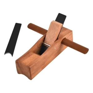 Cepilladora De Madera, Práctica, Sin Mango