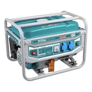 Generador 3kva Total Tools Tp130005