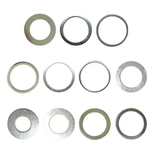 Anillos Reductores De Hoja De Sierra Para Corte De Acero Ino