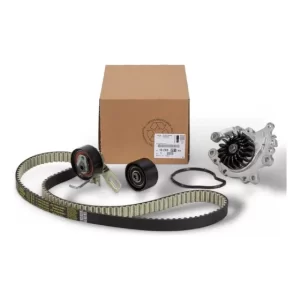 Kit De Distribucion Original Citroen C5 Aircross 1.5 Bluehdi