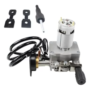 Alimentador De Alambre, Máquina De Soldar, 25w, Alimentador