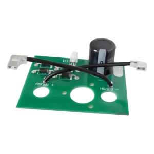 Reemplazo De Placa Rectificadora De Generador Para Pm0435251